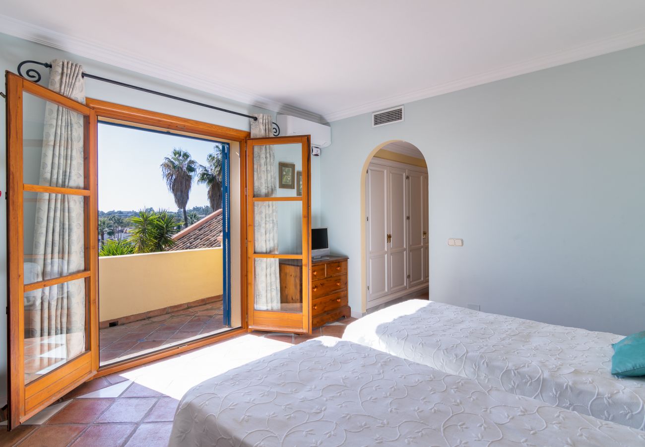 Villa i Marbella - Villa Los Naranjos