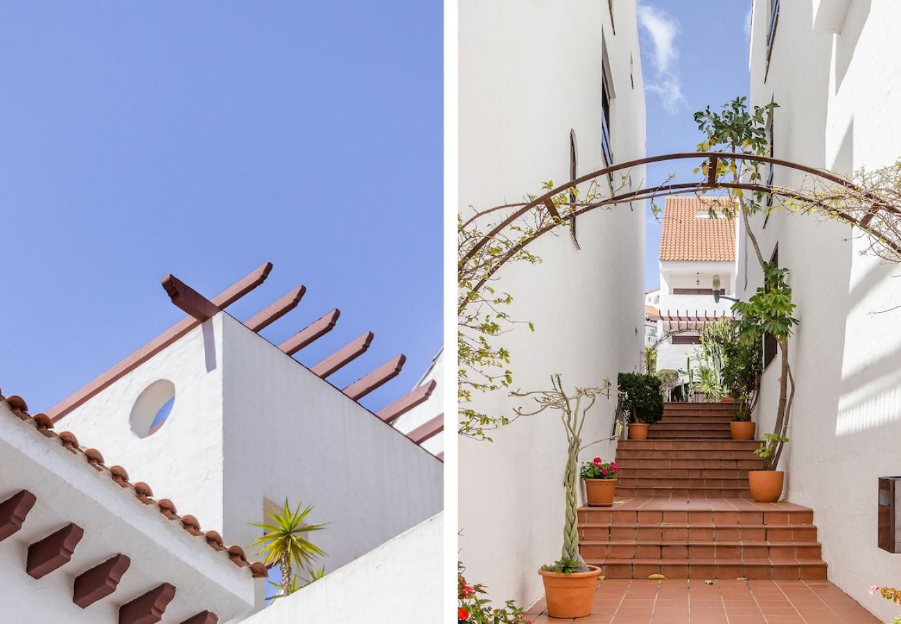 Lejlighed i Marbella - Casa La Maestranza