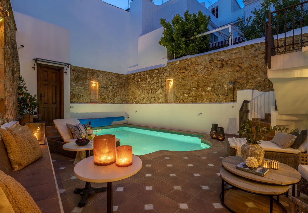 Villa i Marbella - La Princesa