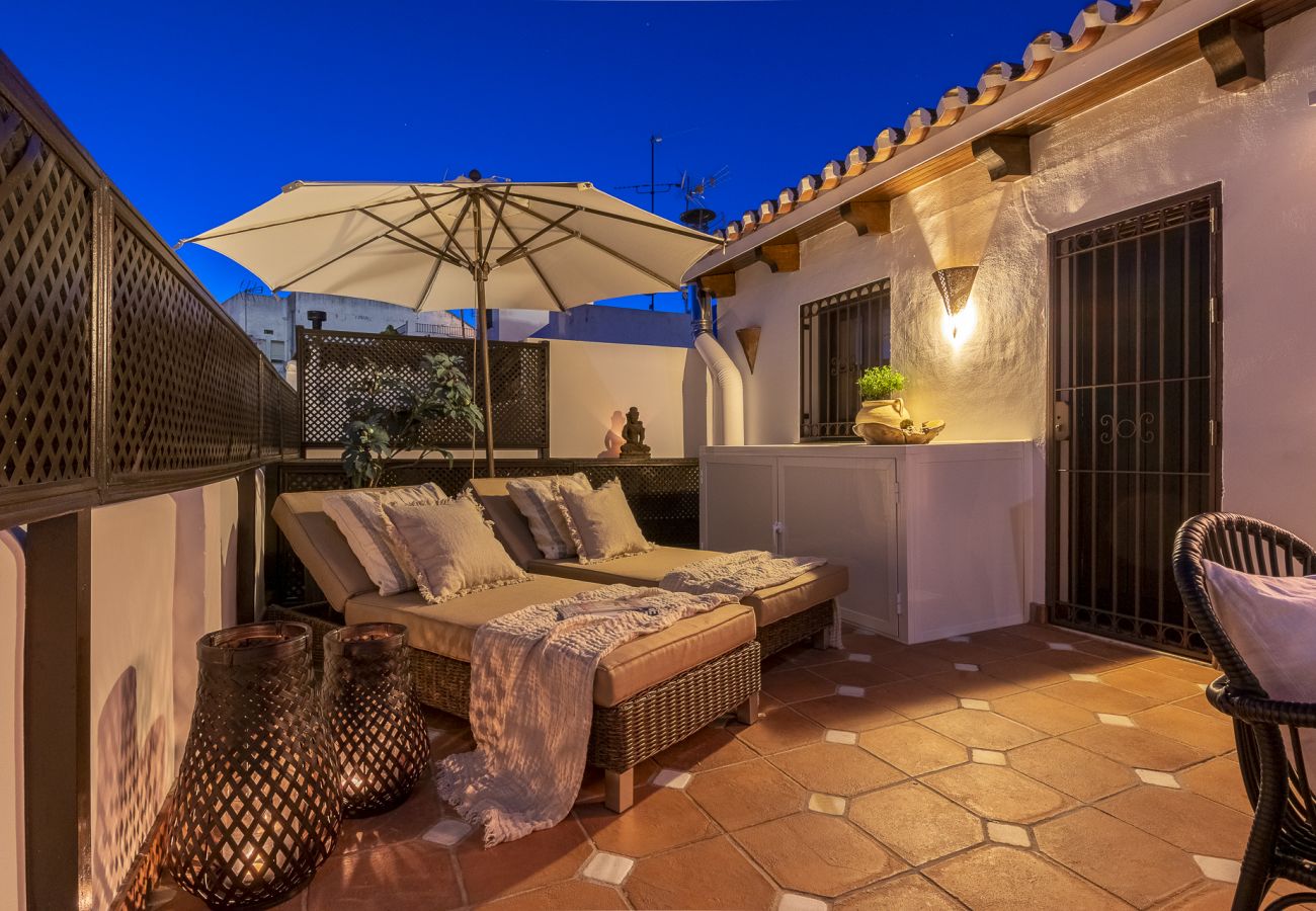 Villa i Marbella - La Princesa