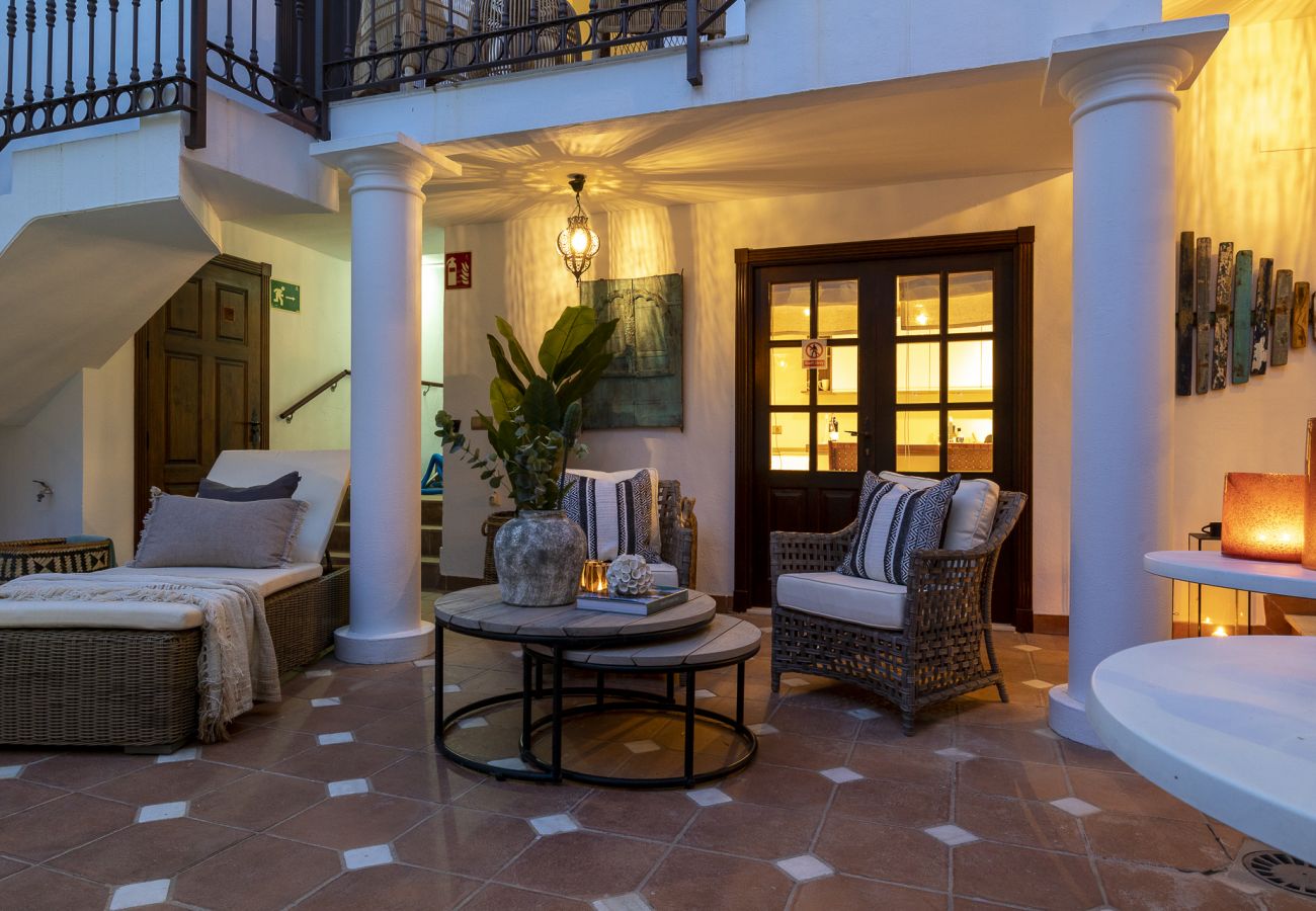 Villa i Marbella - La Princesa