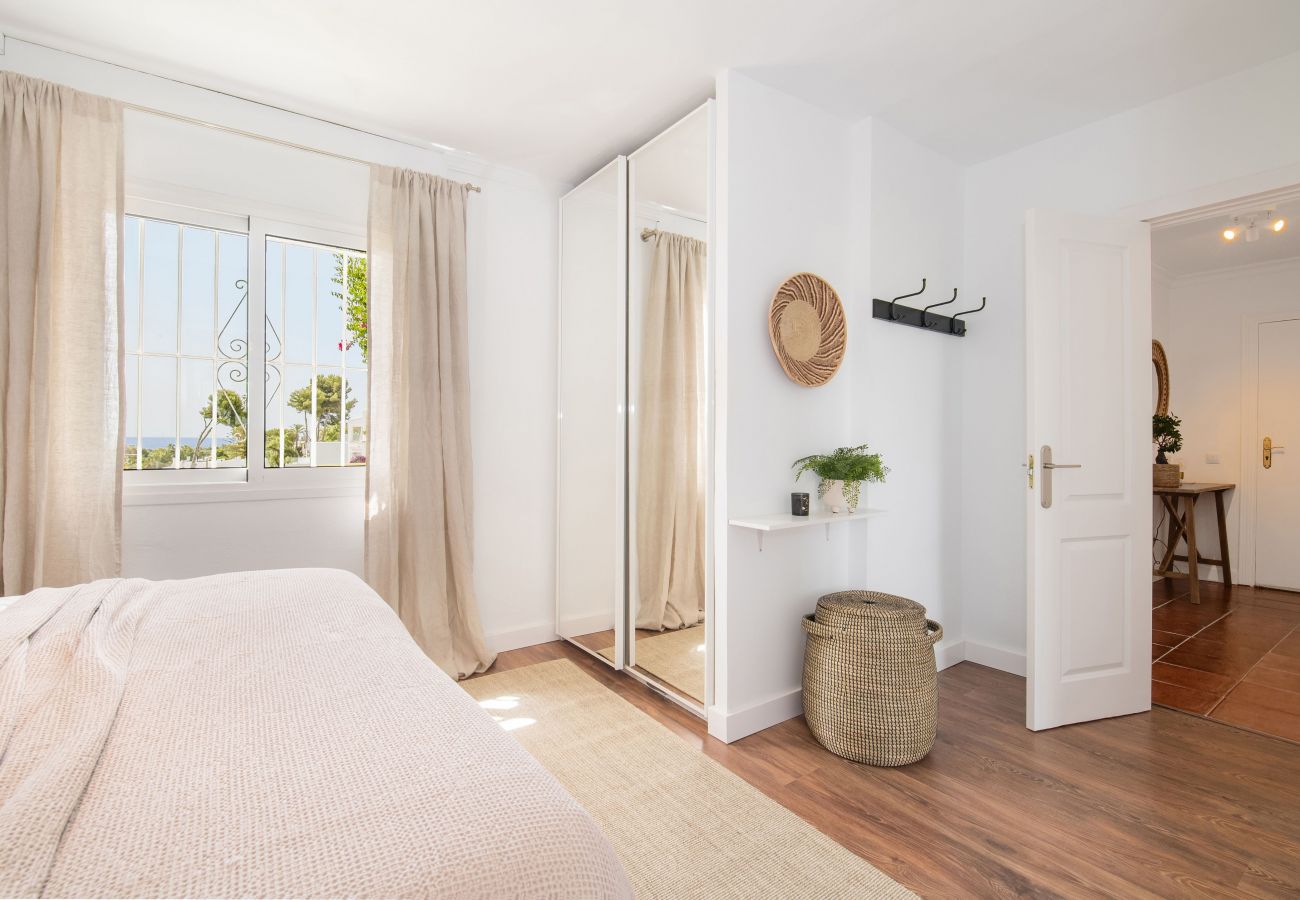 Lejlighed i Marbella - Azahara Apartment