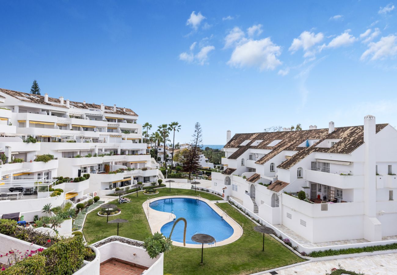 Lejlighed i Marbella - Casa Juniper