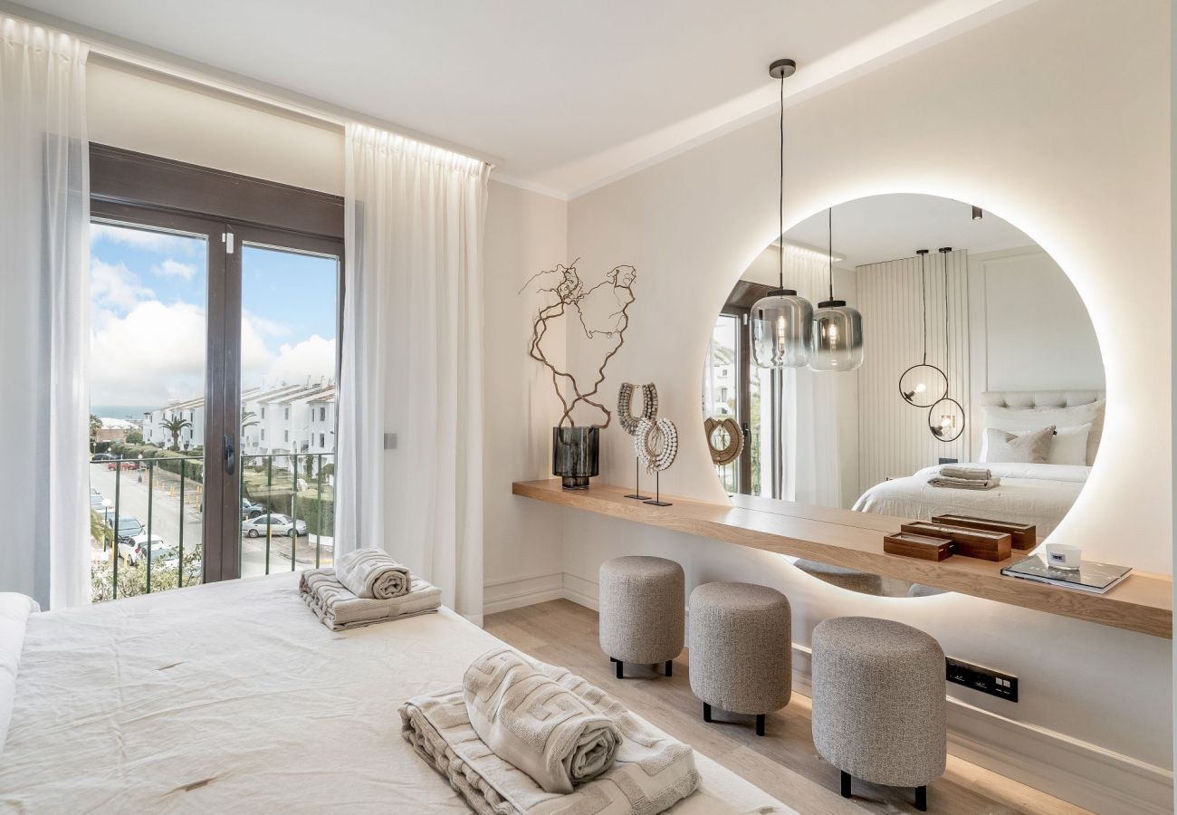 Lejlighed i Marbella - Casa Cerro Blanco