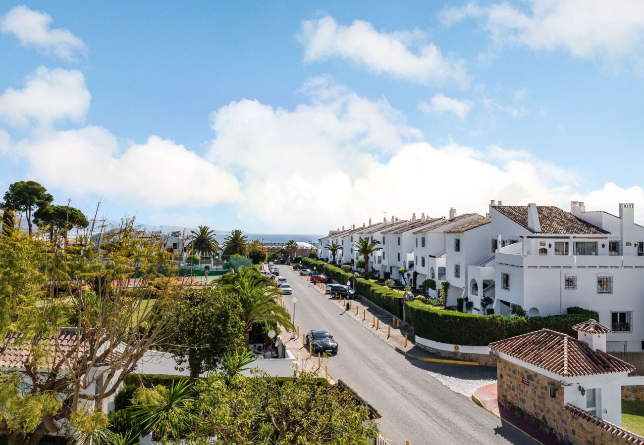 Lejlighed i Marbella - Casa Cerro Blanco