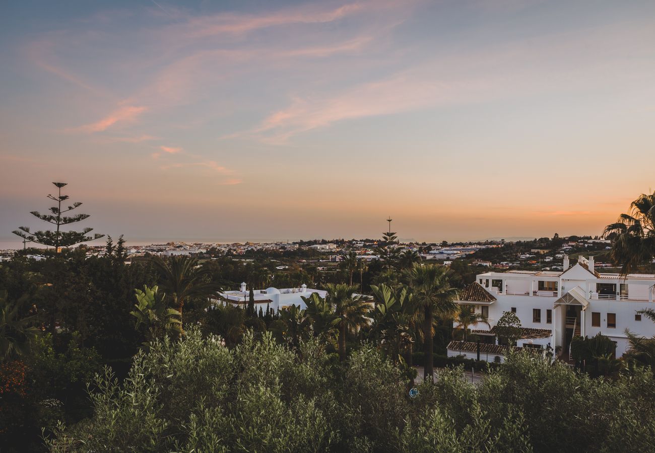 Villa i Marbella - Villa Orion