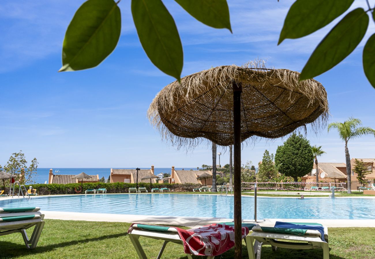 Lejlighed i Marbella - Oasis de Elviria