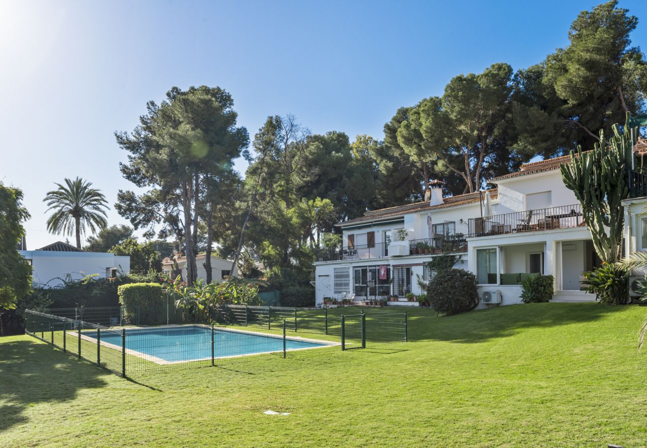 Lejlighed i Marbella - Casa Jasmine