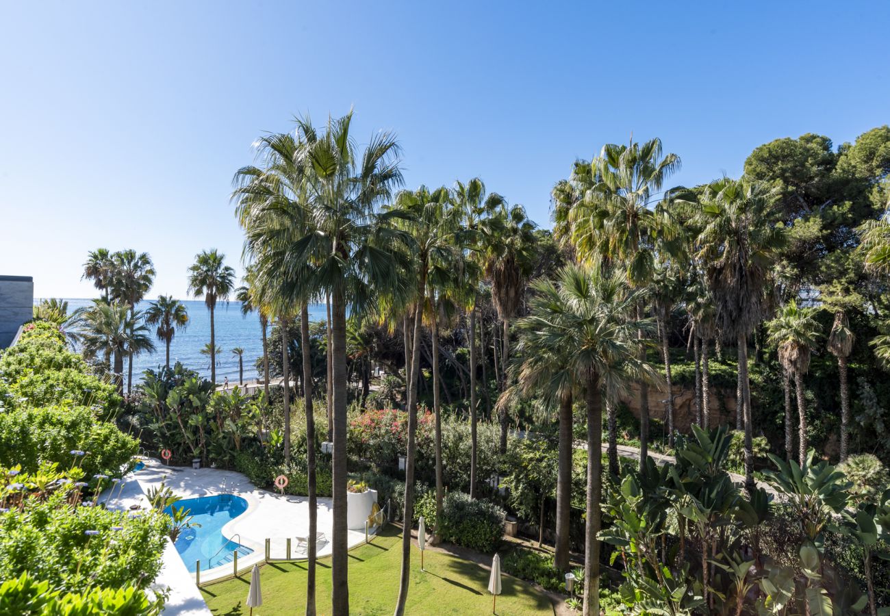 Lejlighed i Marbella - Gran Marbella Luxe