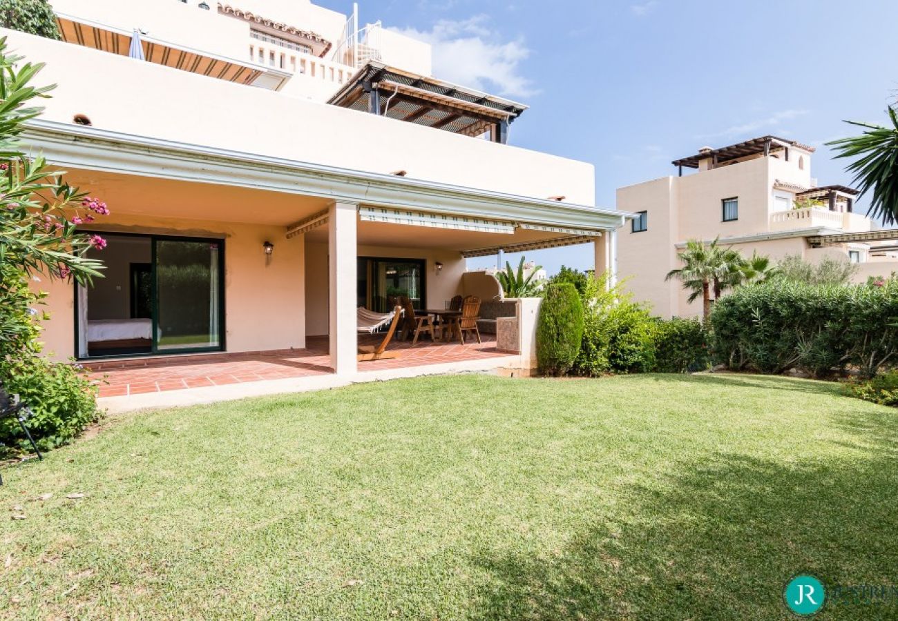 Ferienwohnung in Marbella - Casa Manantial