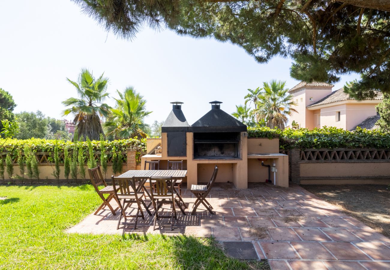 Villa in Marbella - Villa Amfora