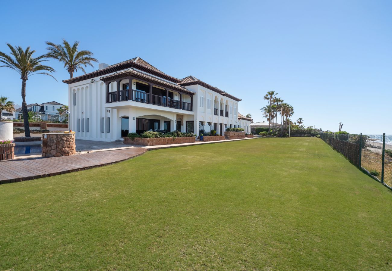 Villa in Marbella - Villa Majestic