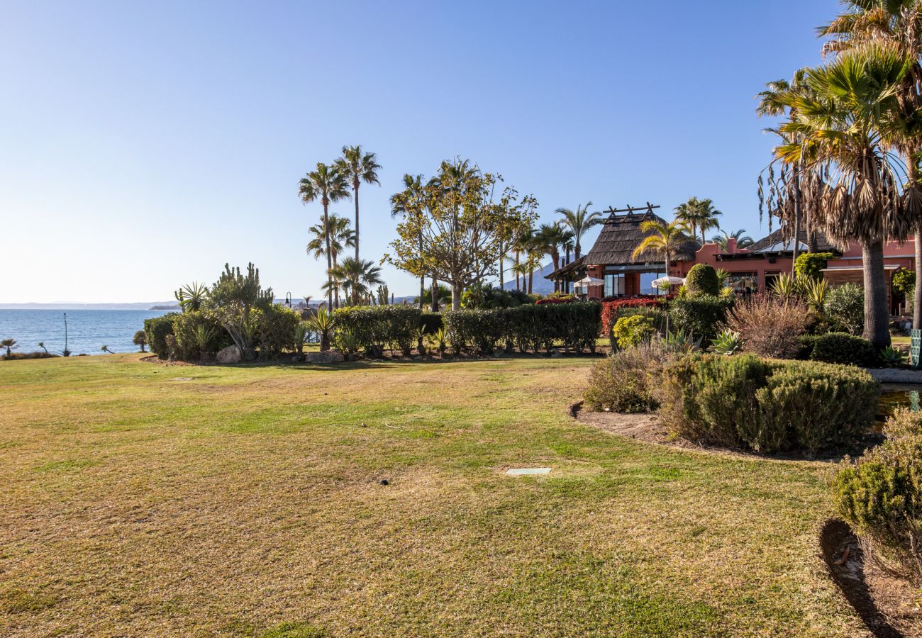 Ferienwohnung in Estepona - Casa Menara