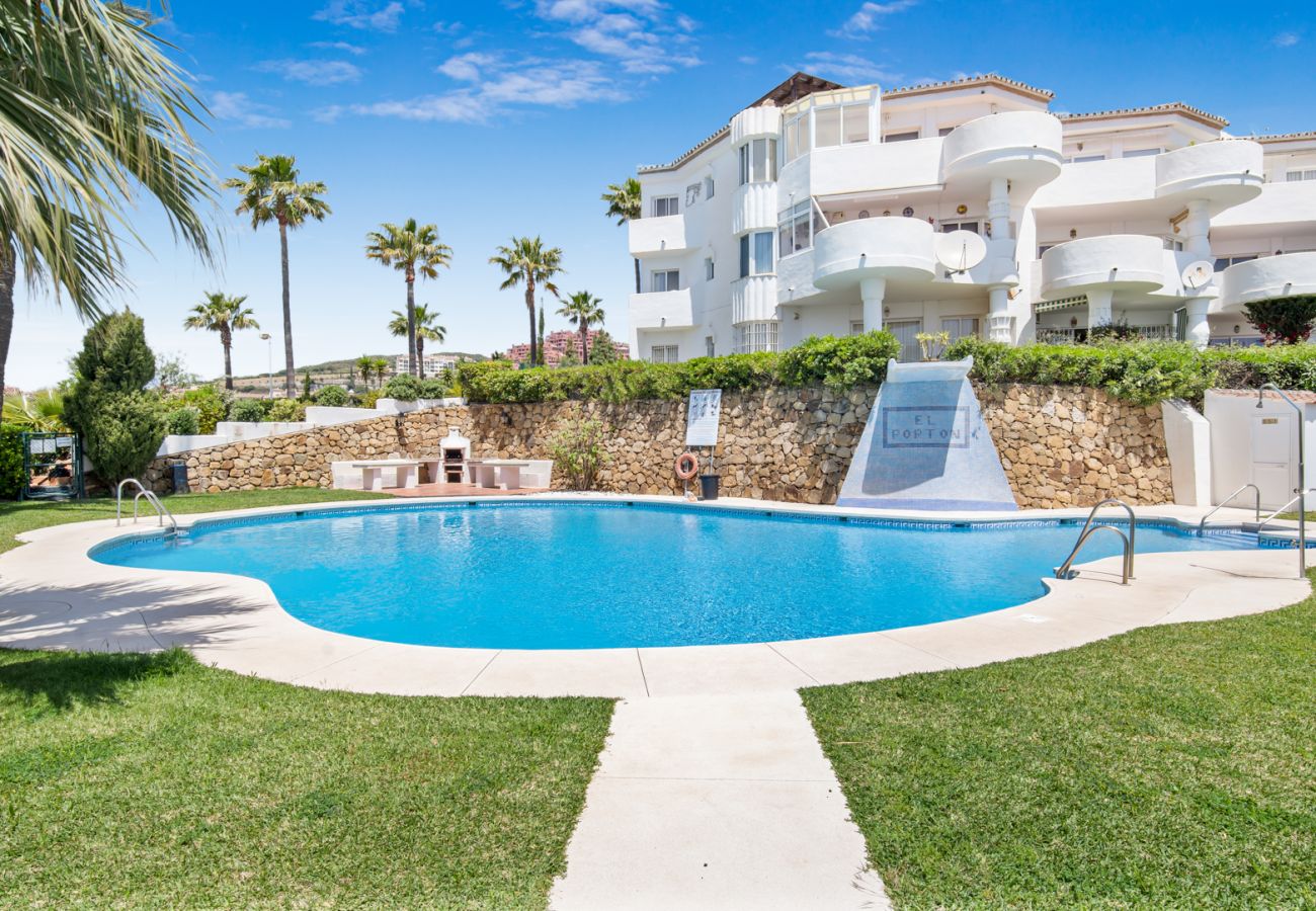 Ferienwohnung in Mijas - Casa Verde