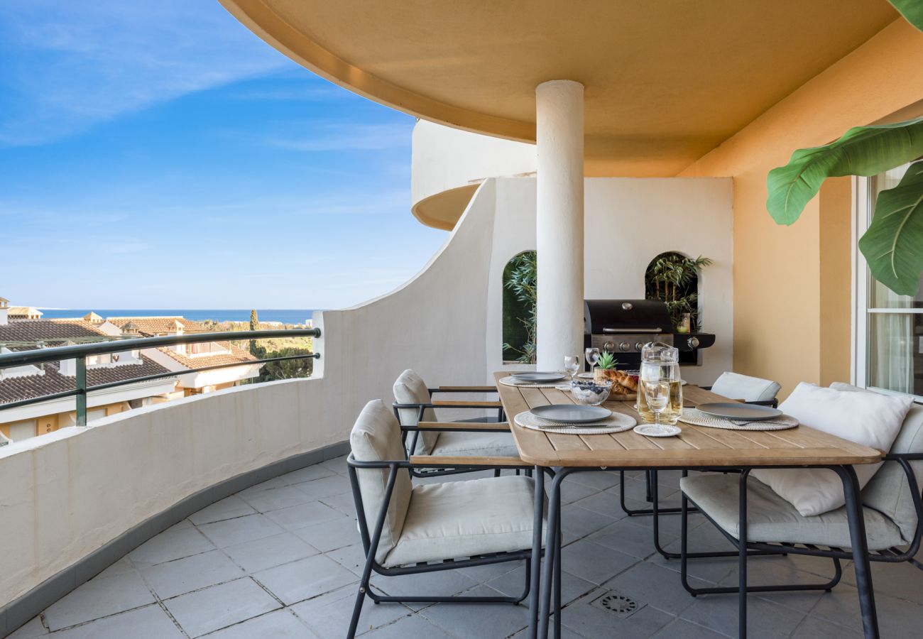 Ferienwohnung in Marbella - Casa Cana