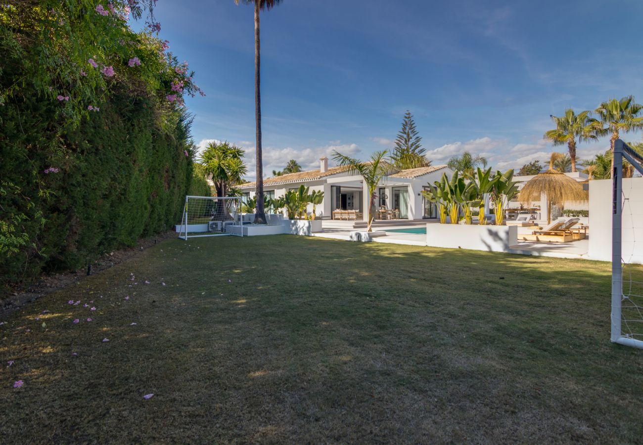 Villa in Marbella - Villa Mia