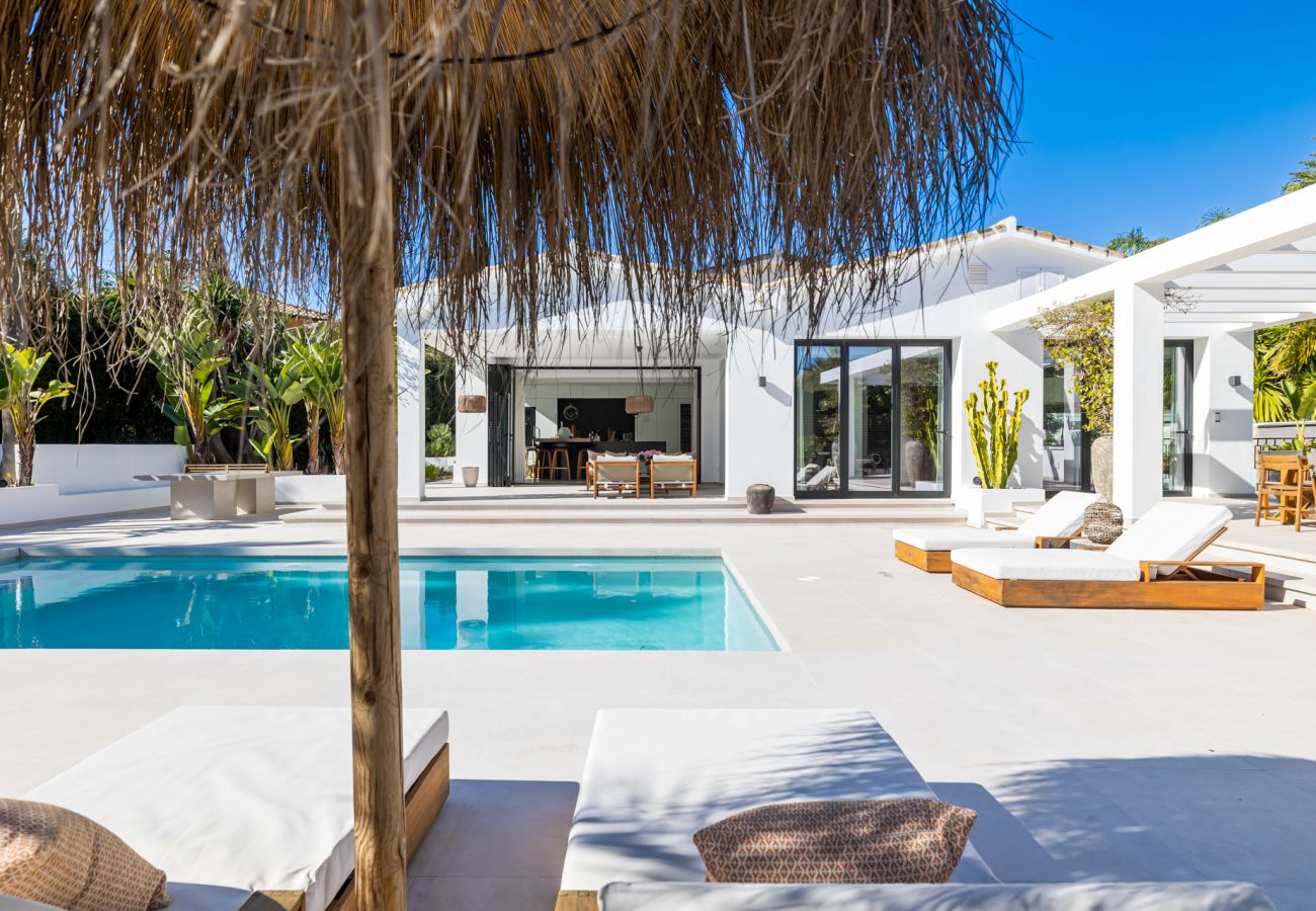 Villa in Marbella - Villa Mia