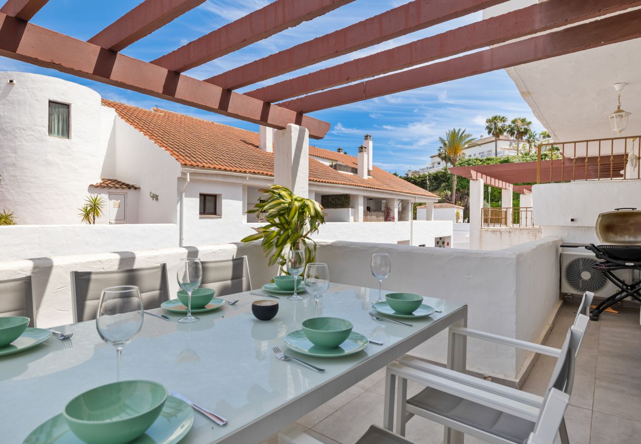 Ferienwohnung in Marbella - Casa Vida