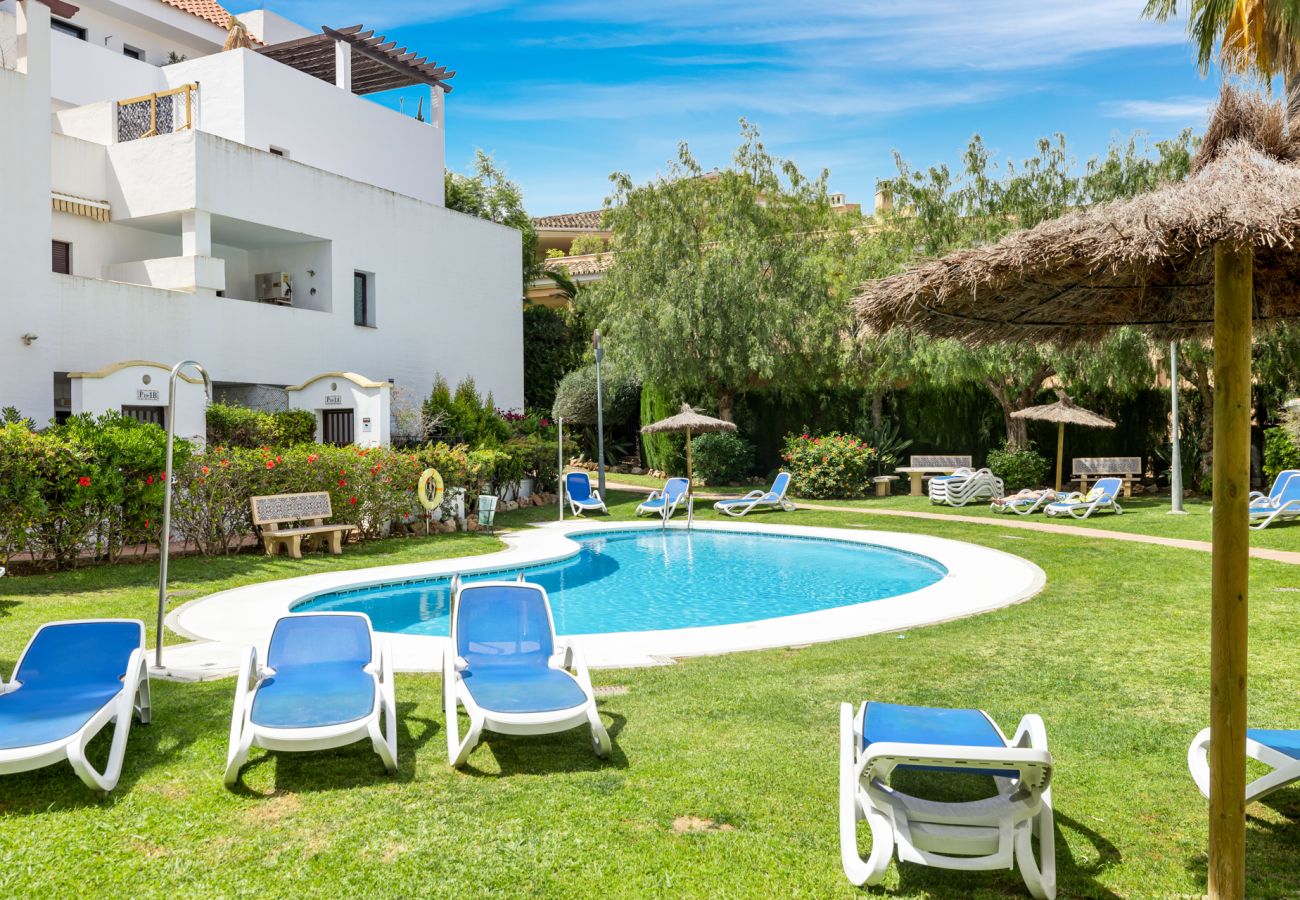 Ferienwohnung in Marbella - Casa Vida