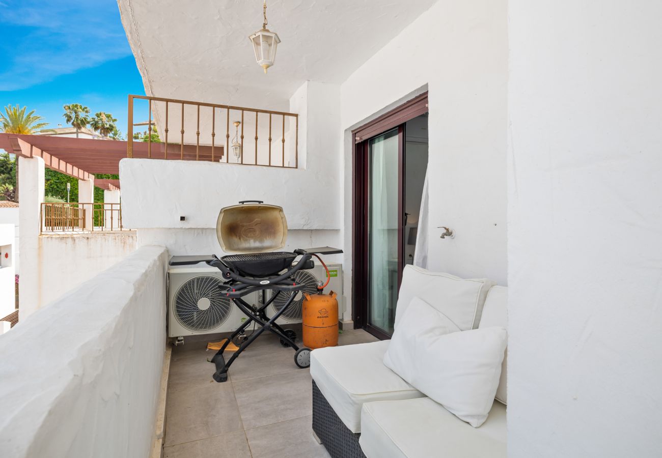 Ferienwohnung in Marbella - Casa Vida