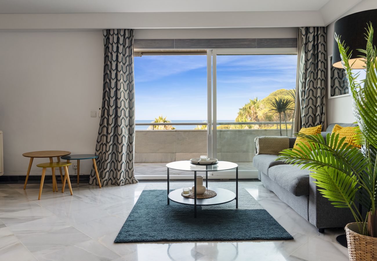 Ferienwohnung in Marbella - Gran Marbella Views