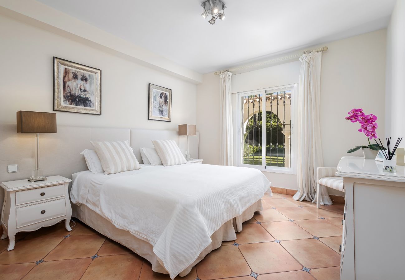 Villa in Marbella - Villa Fresca