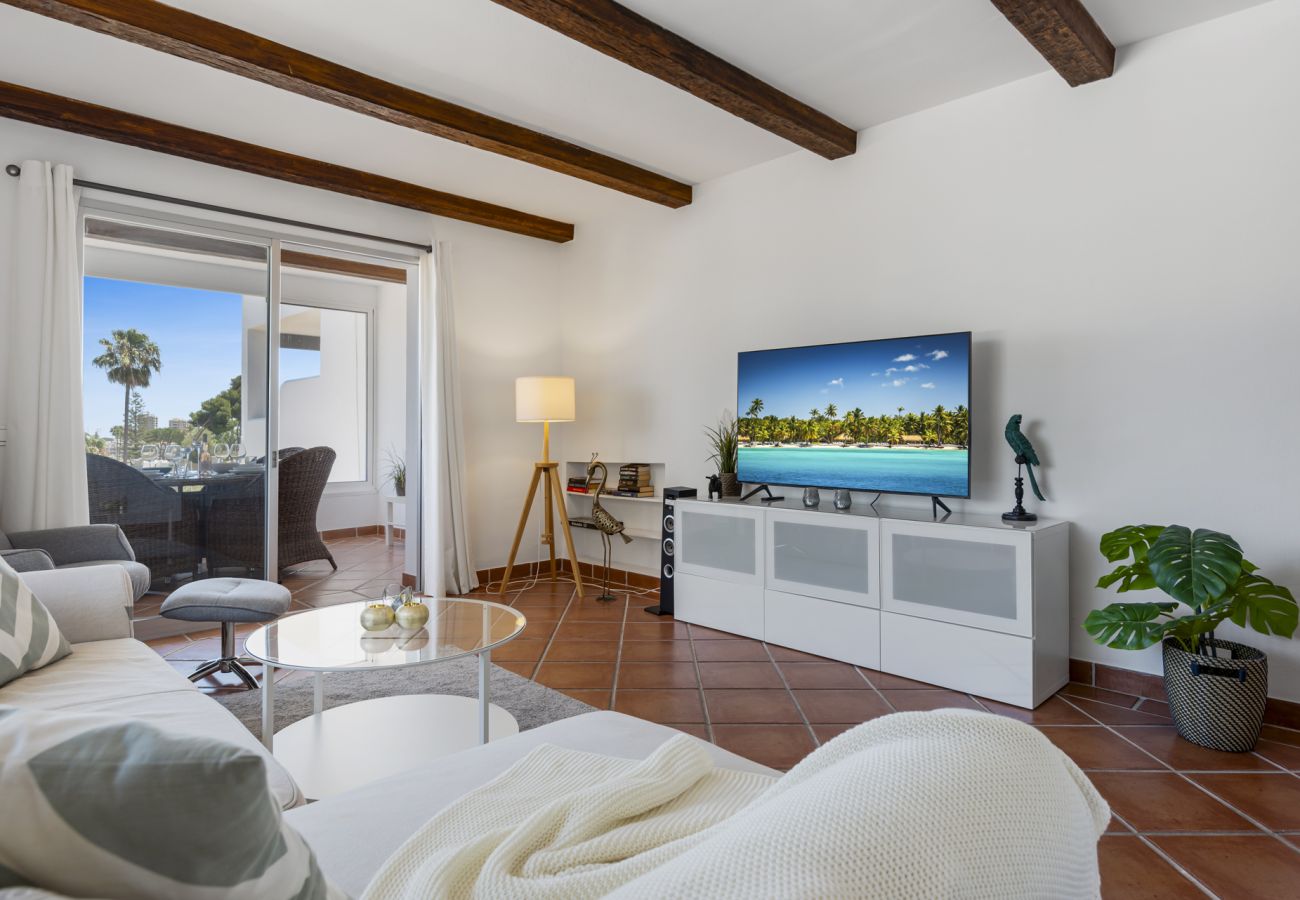 Ferienwohnung in Marbella - Casa Primavera