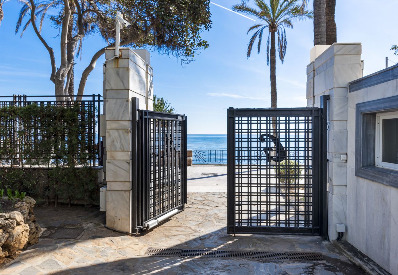 Ferienwohnung in Marbella - Gran Marbella Luxe