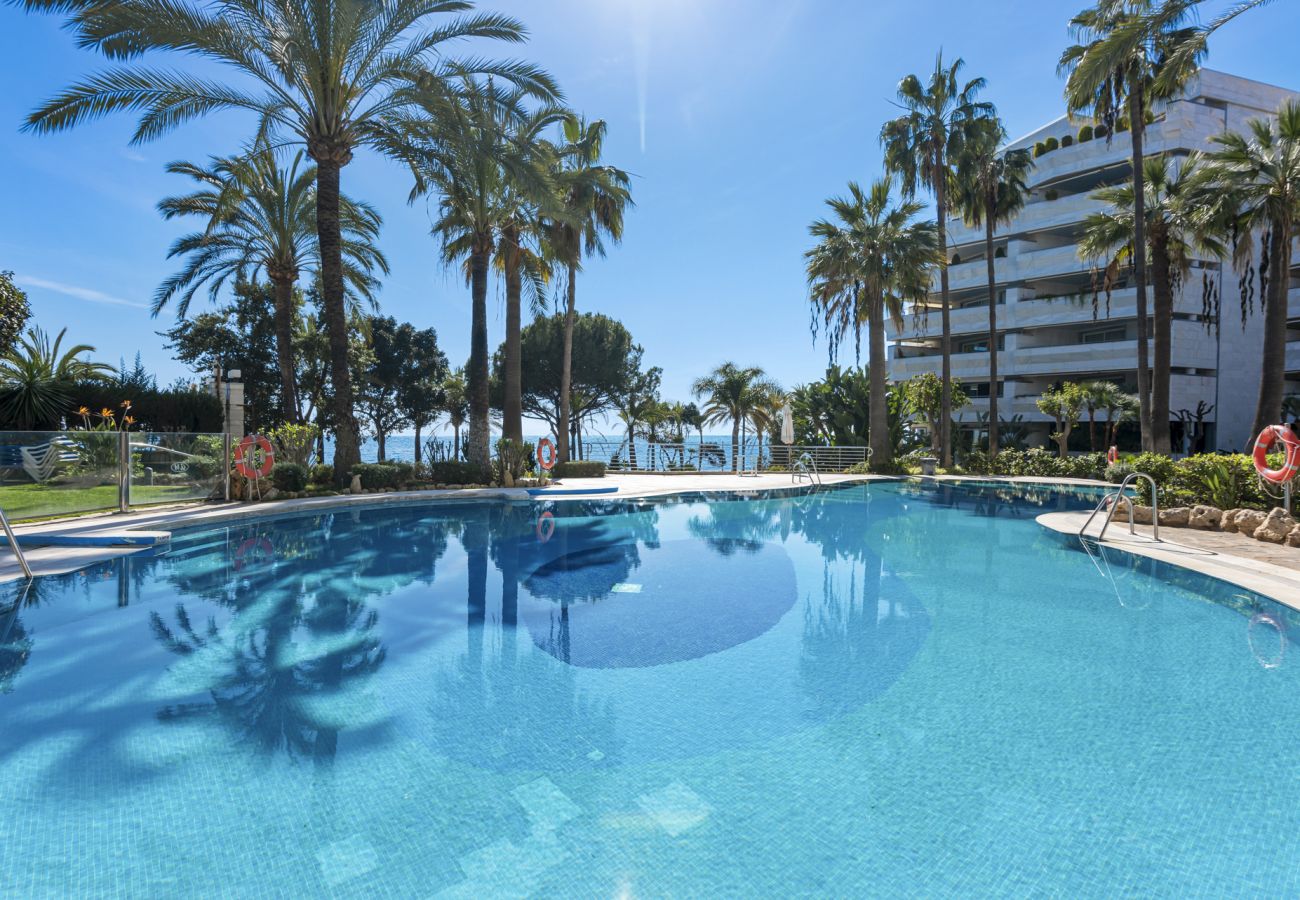 Ferienwohnung in Marbella - Gran Marbella Luxe