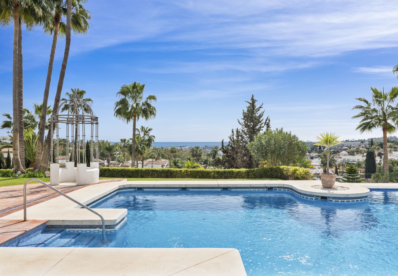 Ferienwohnung in Neu-Andalusien - Casa Colline