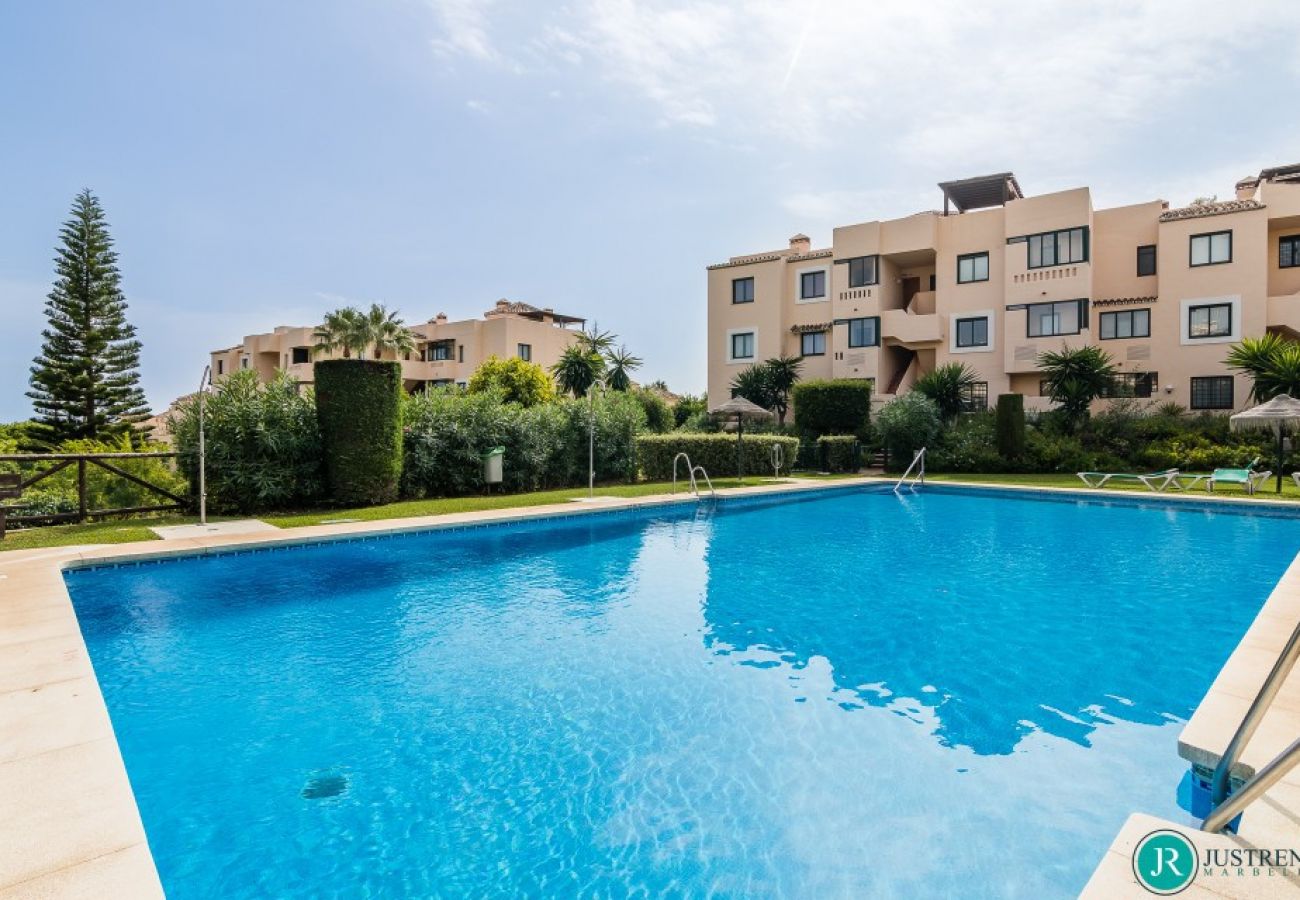 Apartamento en Marbella - Casa Manantial