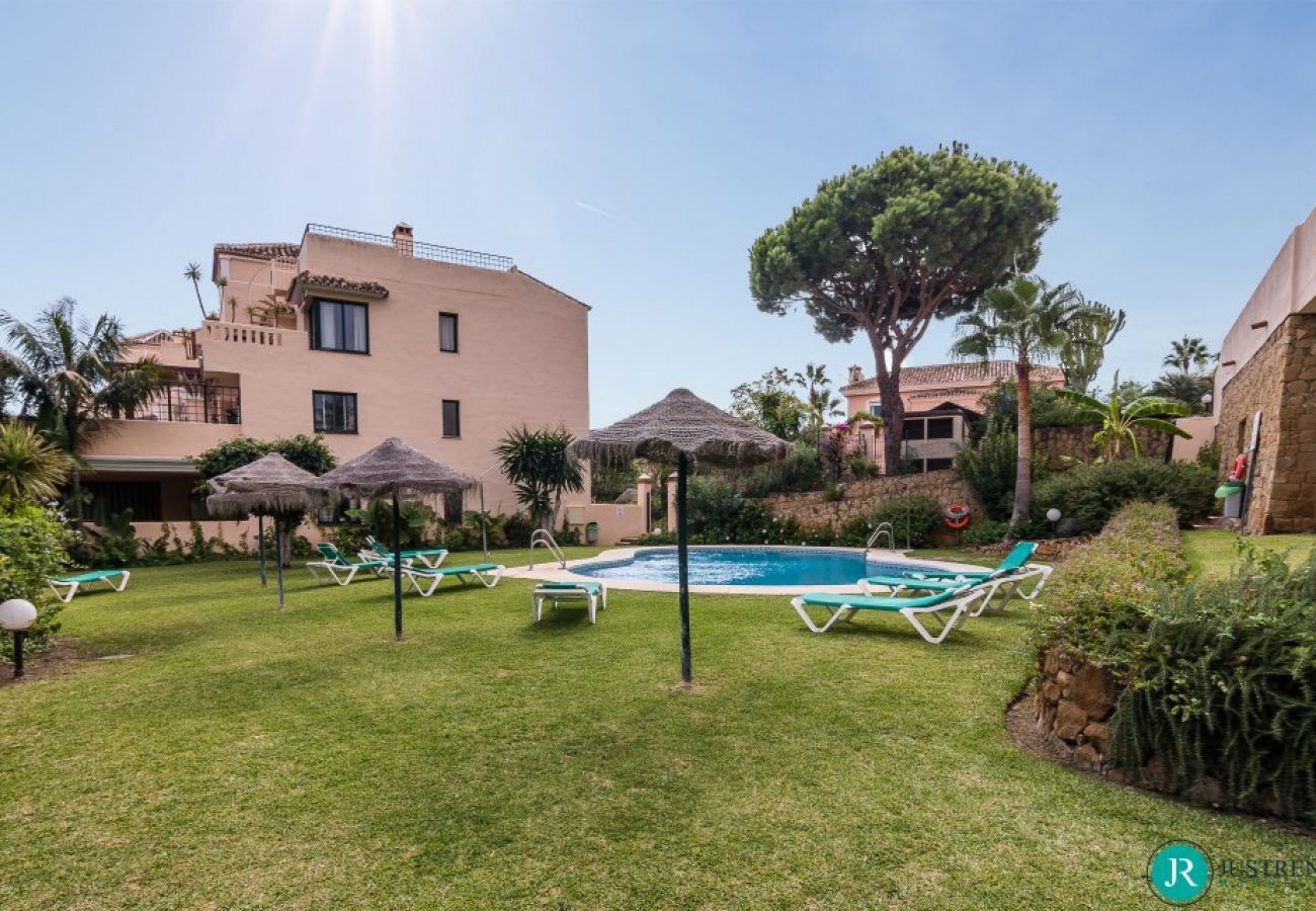 Apartamento en Marbella - Casa Manantial