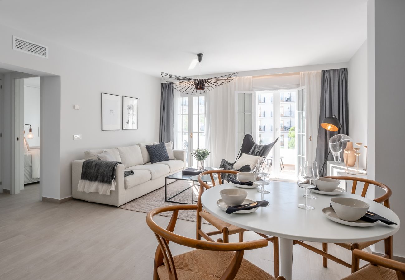 Apartamento en Marbella - Casa Lily