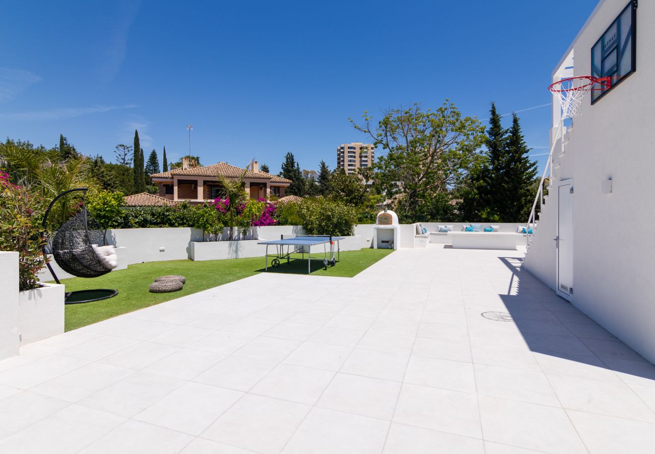 Villa en Marbella - Villa Eden