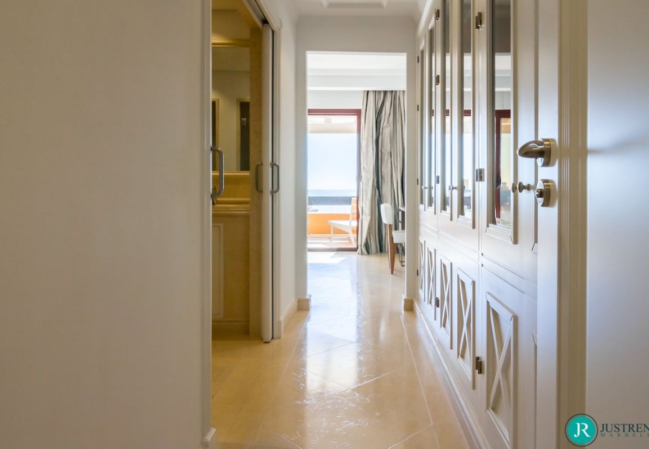 Apartamento en Estepona - Penthouse Granados del Mar