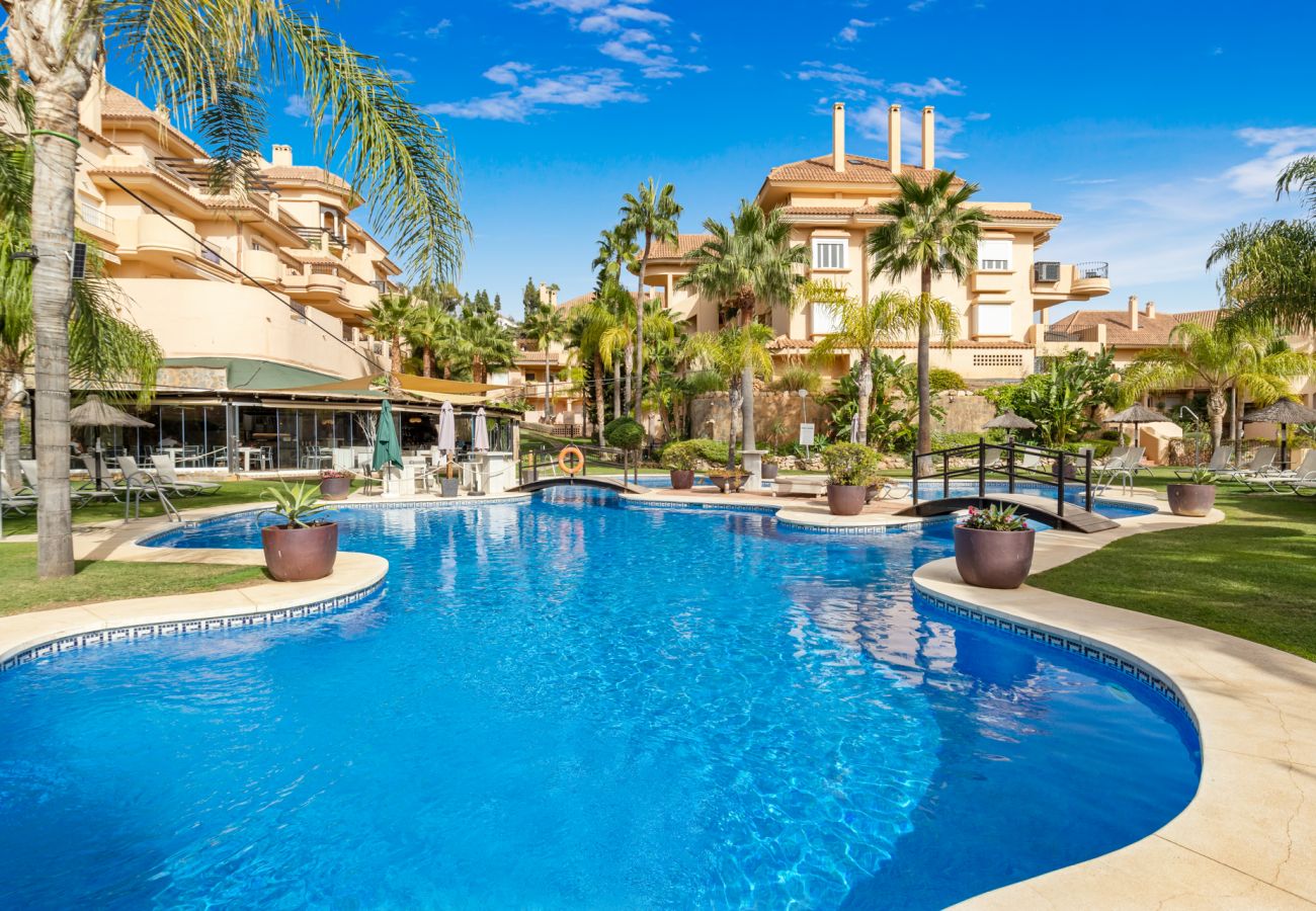 Apartamento en Marbella - Aloha Smile