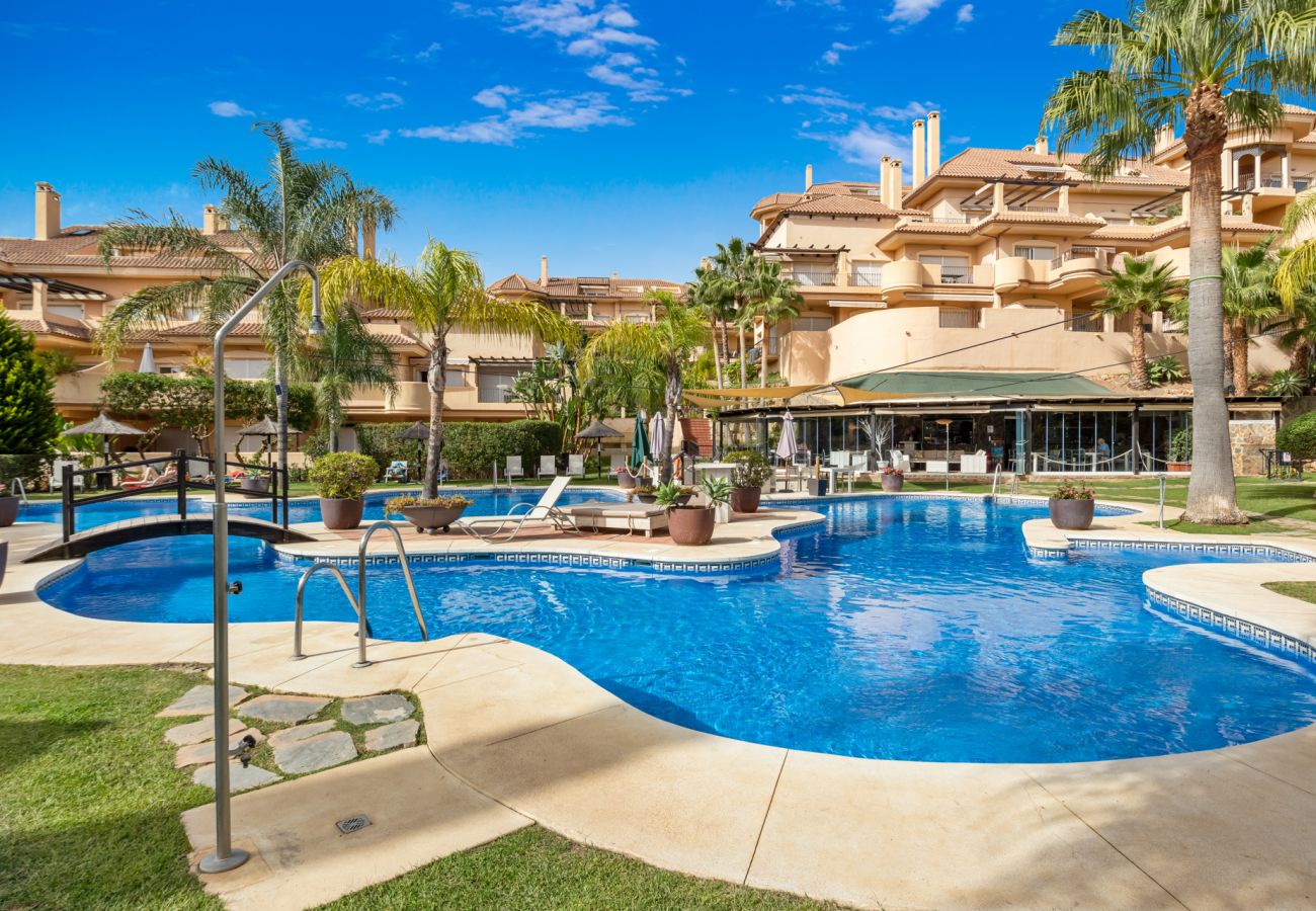 Apartamento en Marbella - Aloha Smile