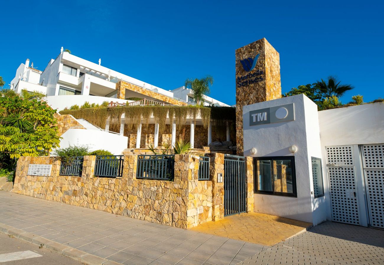 Casa adosada en Marbella - Casa Senses