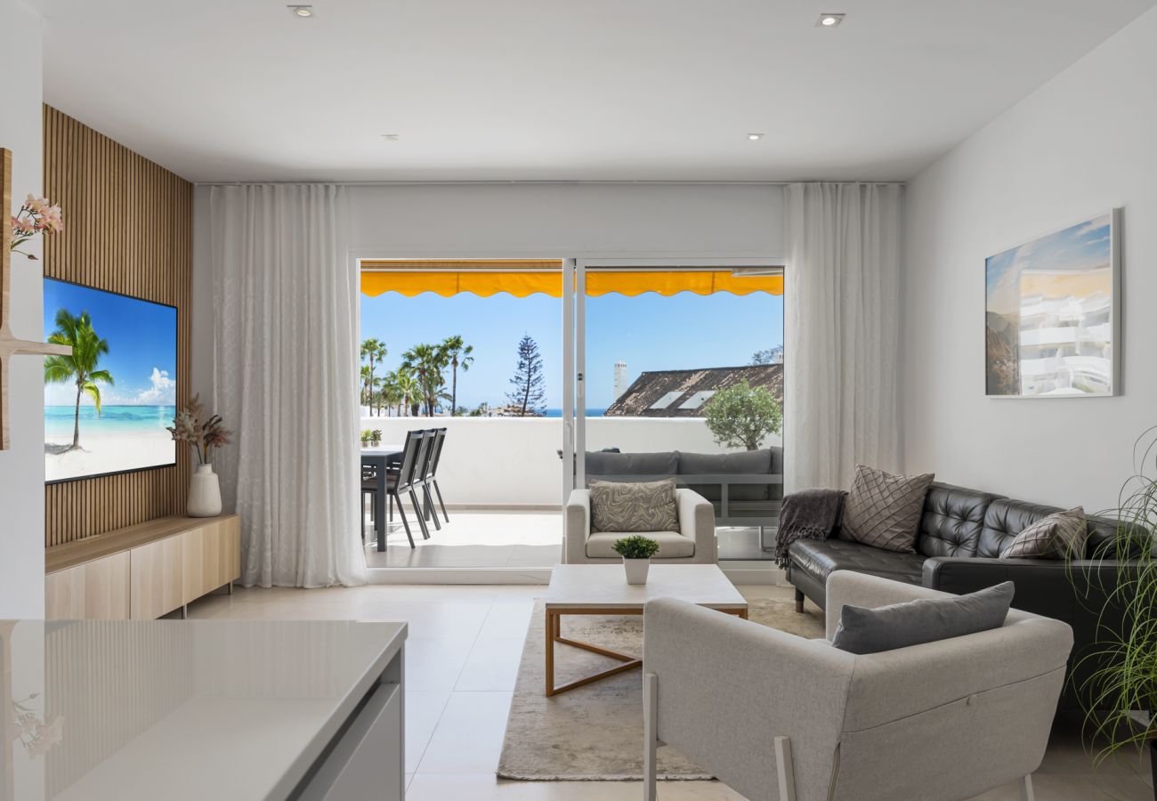 Apartamento en Marbella - Casa Juniper