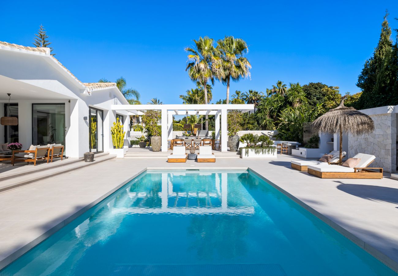 Villa en Marbella - Villa Mia