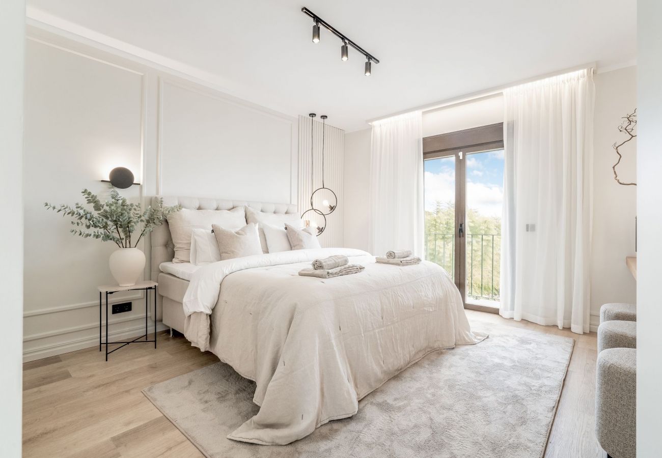 Apartamento en Marbella - Casa Cerro Blanco