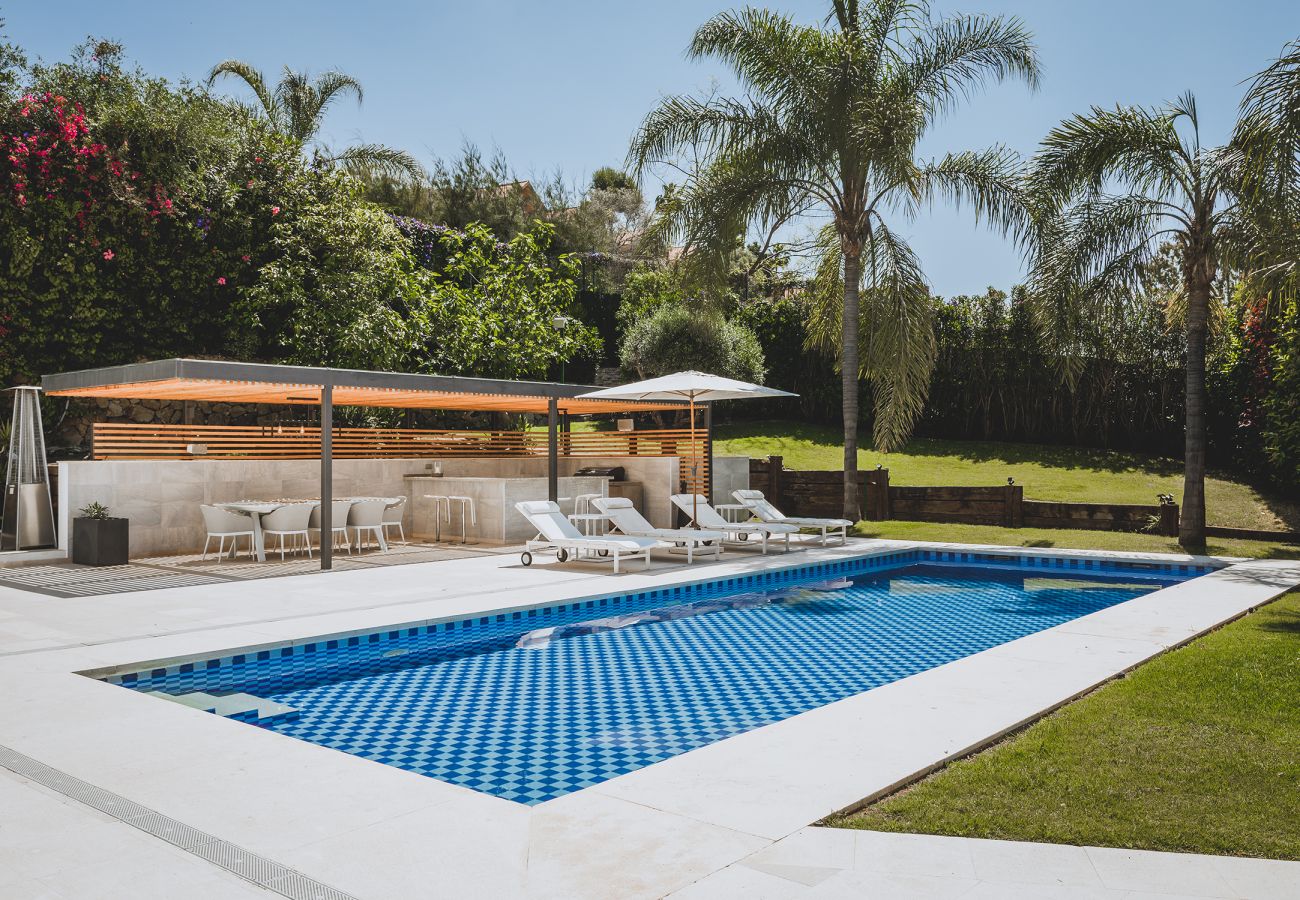 Villa en Marbella - Villa Orion