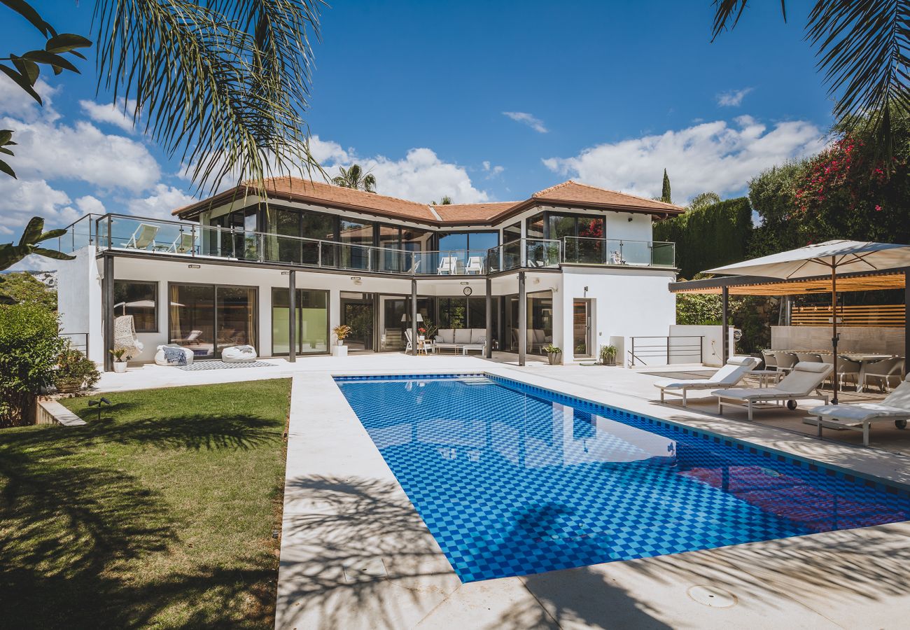 Villa en Marbella - Villa Orion