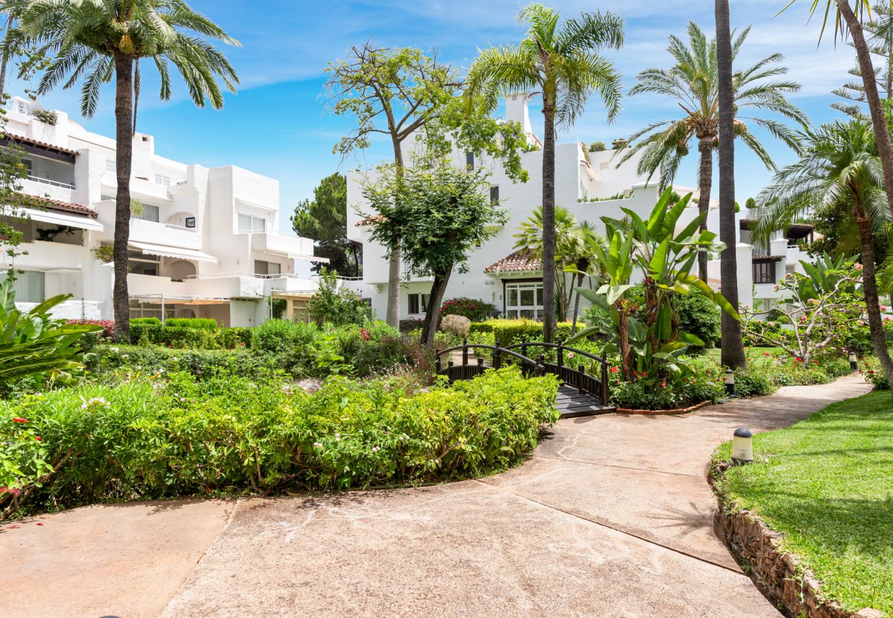 Apartamento en Marbella - Casa Alhambra Del Mar