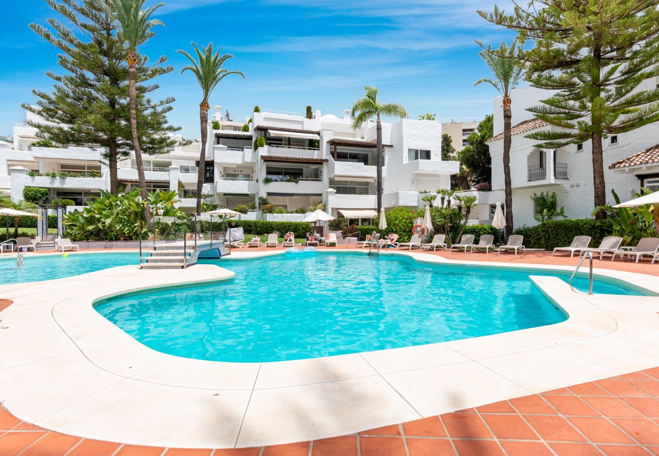 Apartamento en Marbella - Casa Alhambra Del Mar