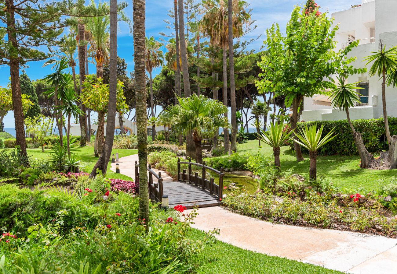 Apartamento en Marbella - Casa Alhambra Del Mar