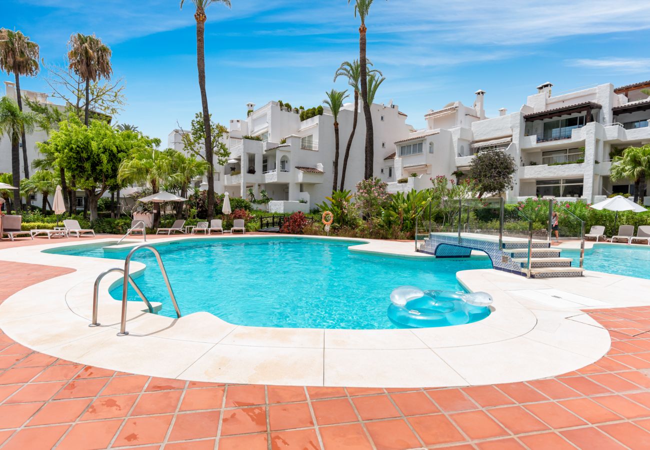 Apartamento en Marbella - Casa Alhambra Del Mar