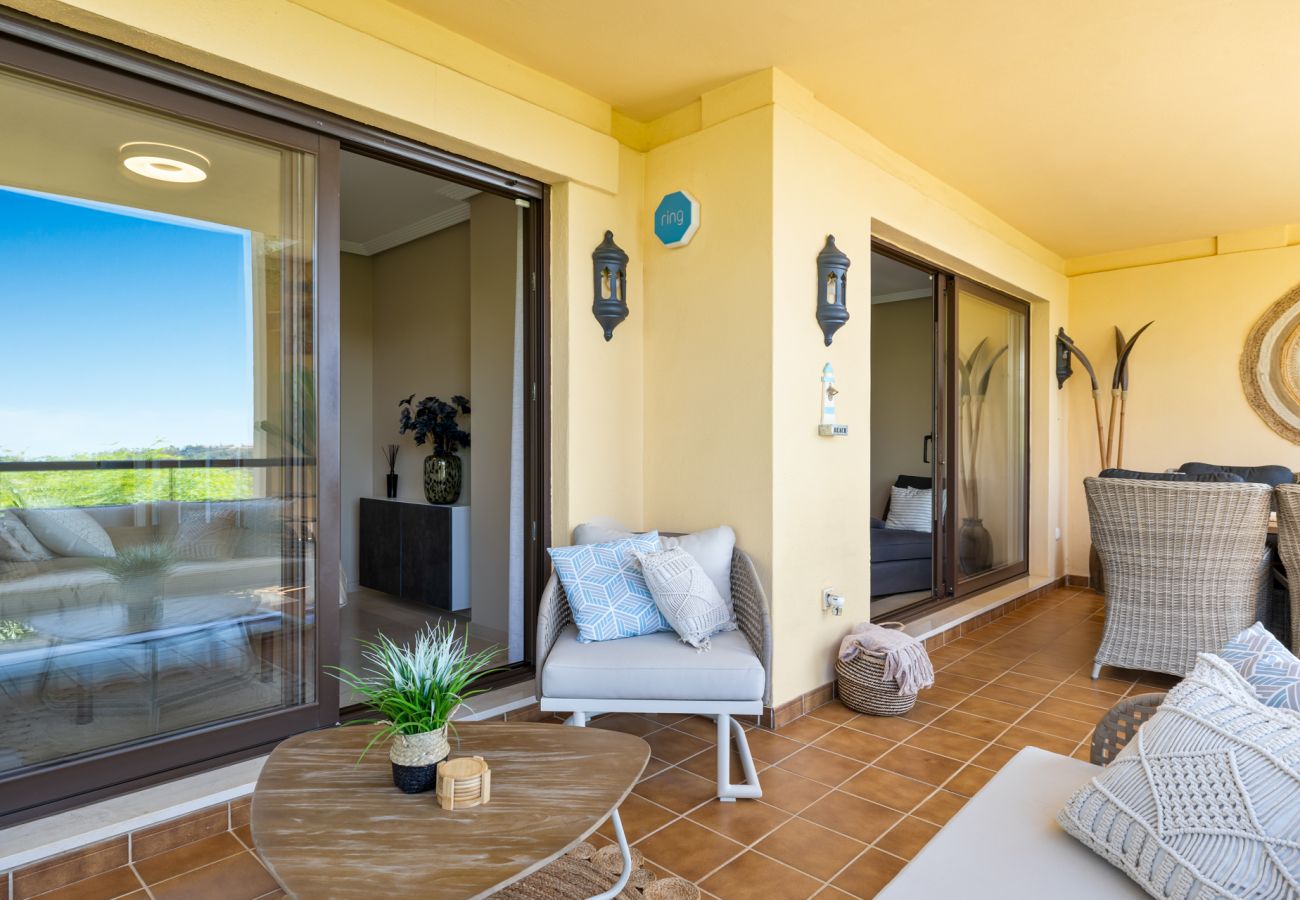 Apartamento en Benahavís - Casa Aurora