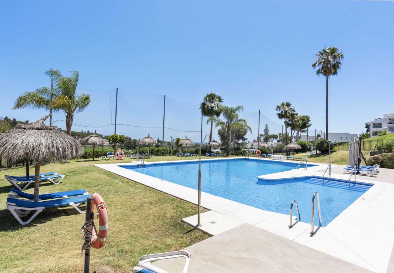 Apartamento en Marbella - Casa Primavera