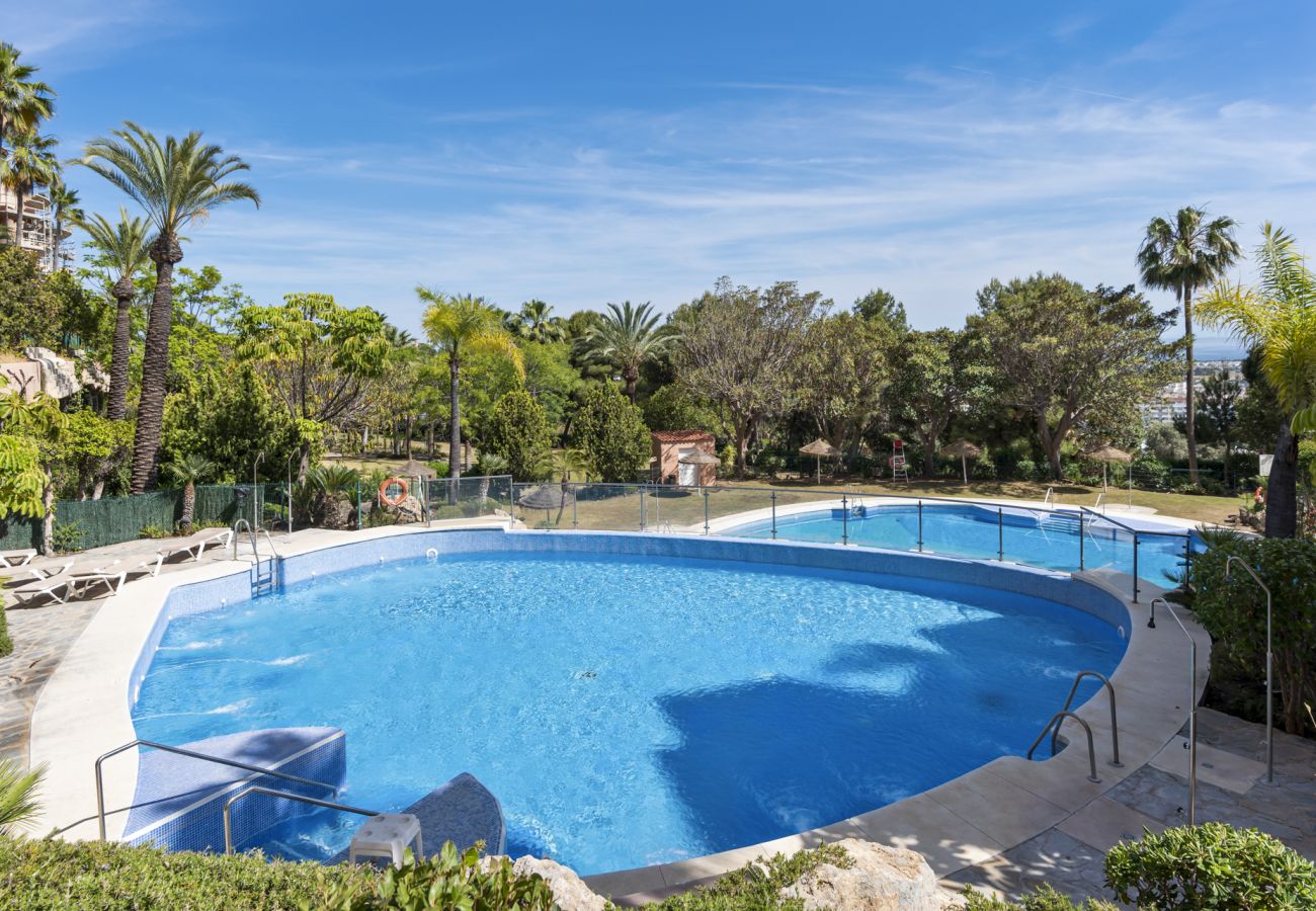 Apartamento en Marbella - Casa Magna